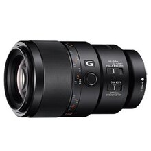 【索尼微单微距镜头fe90mm-f2.8】最新最全索