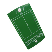 【羽毛球步伐训练器】最新最全羽毛球步伐训练