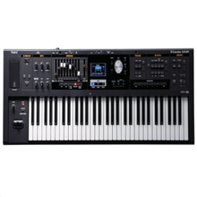 【罗兰合成器键盘】最新最全罗兰合成器键盘搭