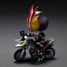 【假面超人555玩具】最新最全假面超人555玩