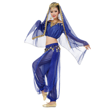 【印度舞服装服饰】最新最全印度舞服装服饰搭