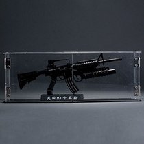 【仿真突击步枪 可发射】_正品海淘特卖代购-