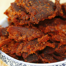 【西藏牛肉干】_零食价格_最新最全零食搭配优惠_一淘网