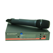 【森海塞尔无线麦】最新最全森海塞尔无线麦搭