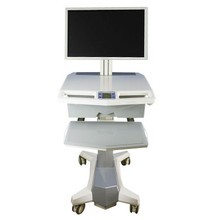 【电脑移动推车】最新最全电脑移动推车搭配优