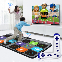 【手柄体感游戏机跳舞毯】最新最全手柄体感游