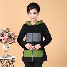 【中年女冬装外套40岁】最新最全中年女冬装