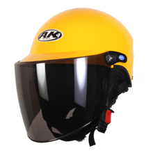 【AK-711头盔】最新最全AK-711头盔搭配优惠