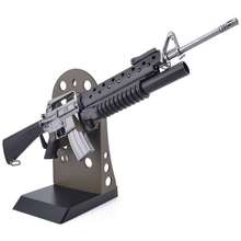 【m3冲锋枪模型】最新最全m3冲锋枪模型搭配