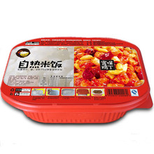 速食食品行业的活力：快速餐饮时代的背后