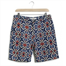 【男士休闲<em>花色短裤</em>】最新最全男士休闲<em>花色短</em>