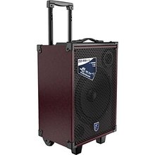 【户外音箱移动拉杆式】最新最全户外音箱移动