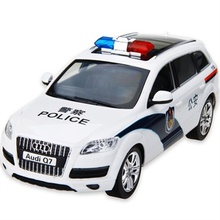 【奥迪警车】最新最全奥迪警车返利优惠