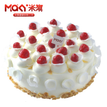 【西安米旗稀奶油蛋糕】最新最全西安米旗稀奶