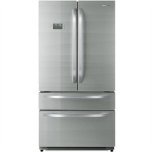 【海尔四开门冰箱】_大家电价格_最新最全大