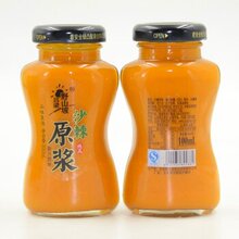 【沙棘原浆】最新最全沙棘原浆搭配优惠