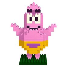 【乐高lego海绵宝宝】最新最全乐高lego海绵宝宝搭配优惠_一淘网