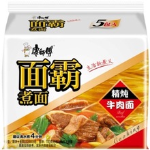 【面霸方便面】最新最全面霸方便面搭配优惠_一淘网