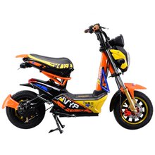 【炫酷电动车】最新最全炫酷电动车搭配优惠