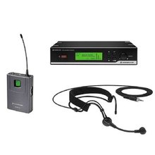 【森海塞尔无线麦】最新最全森海塞尔无线麦搭