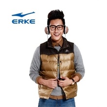 【<em>鸿星尔克羽绒马甲</em>】最新最全<em>鸿星尔克羽绒马</em>