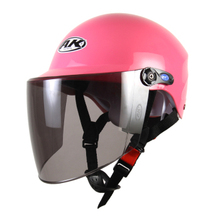 【AK-711头盔】最新最全AK-711头盔搭配优惠