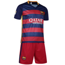 【巴萨球员版球衣】最新最全巴萨球员版球衣搭