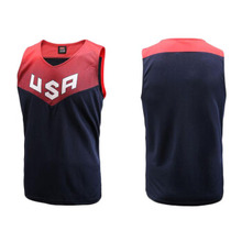 【美国国家队篮球服】最新最全美国国家队篮球