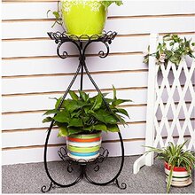 【阳台养花架子】最新最全阳台养花架子搭配优