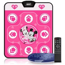 【体感跳舞游戏机电视】最新最全体感跳舞游戏