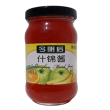 【今明后果酱】最新最全今明后果酱搭配优惠