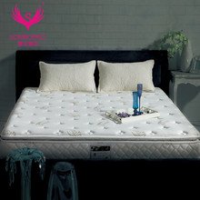 【穗宝床垫娜素】最新最全穗宝床垫娜素搭配优