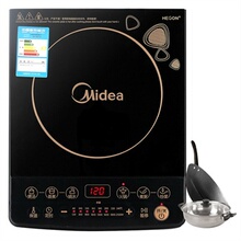 【midea美的电磁炉】_厨房电器价格_最新最全