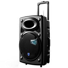 【户外音箱移动拉杆式】最新最全户外音箱移动