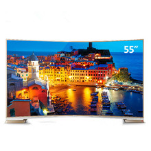 【曲屏电视】最新最全曲屏电视搭配优惠