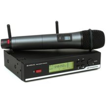 【森海塞尔无线麦】最新最全森海塞尔无线麦搭