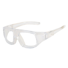 【运动型近视眼镜】最新最全运动型近视眼镜搭