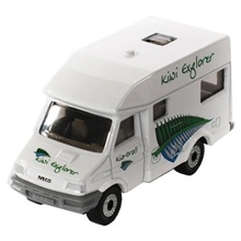 20万以下哪些房车