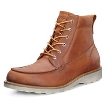 【ecco爱步男鞋高帮鞋】最新最全ecco爱步男