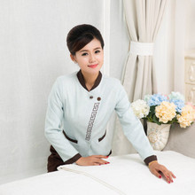 【物业保洁员工作服】最新最全物业保洁员工作