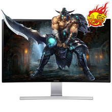 【三星32寸曲屏液晶显示器】最新最全三星32