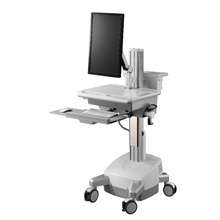 【电脑移动推车】最新最全电脑移动推车搭配优