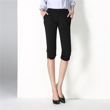 【<em>黑色马裤女</em>显瘦】最新最全<em>黑色马裤女</em>显瘦返