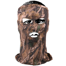 【特种兵头套面罩】最新最全特种兵头套面罩搭