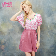 【女中学生运动休闲服装】最新最全女中学生运