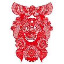 【绒布剪纸画】最新最全绒布剪纸画搭配优惠