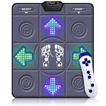 【体感跳舞游戏机电视】最新最全体感跳舞游戏