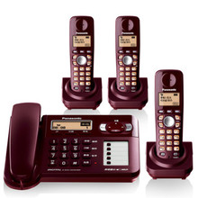 【固定电话子母机一拖】最新最全固定电话子母