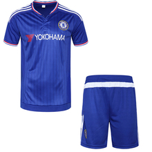 【15-16切尔西球衣】最新最全15-16切尔西球
