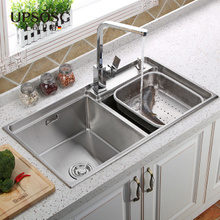 【洗菜盆双盆尺寸】最新最全洗菜盆双盆尺寸搭